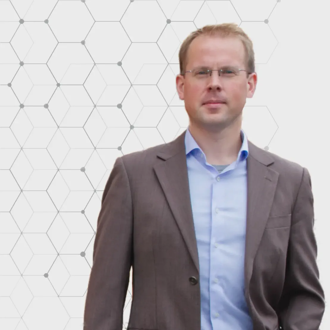 Kristof Blümel