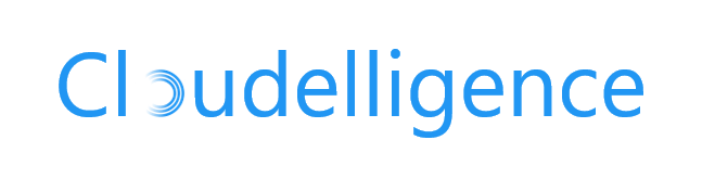 Cloudelligence Logo